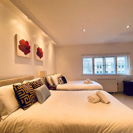 Smithfield St Paul Farringdon Central London Apartment 외부 사진