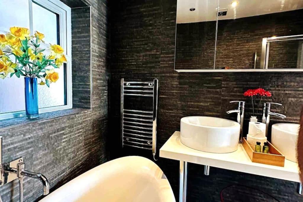 Smithfield St Paul Farringdon Central London Apartment 외부 사진