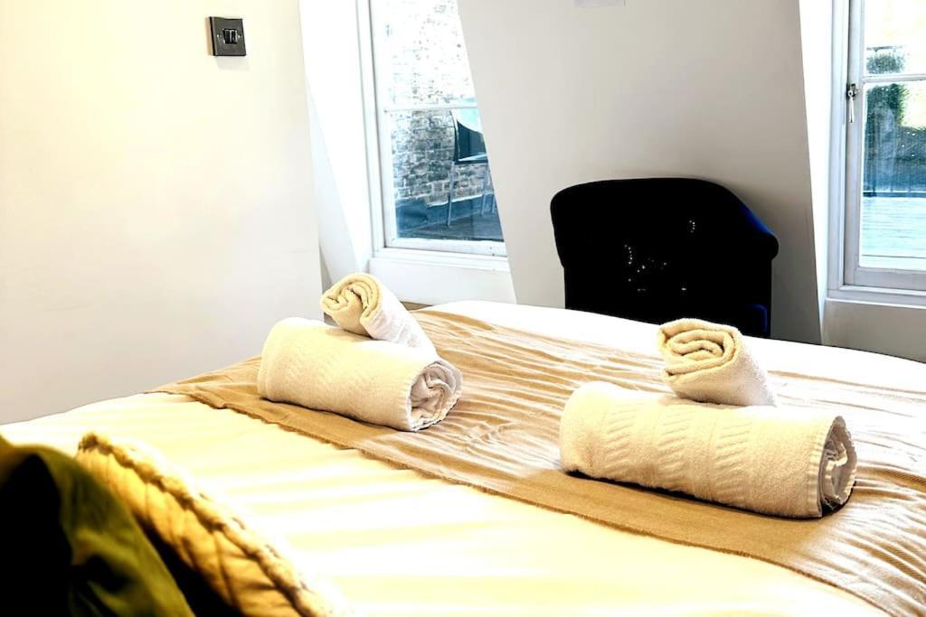 Smithfield St Paul Farringdon Central London Apartment 외부 사진