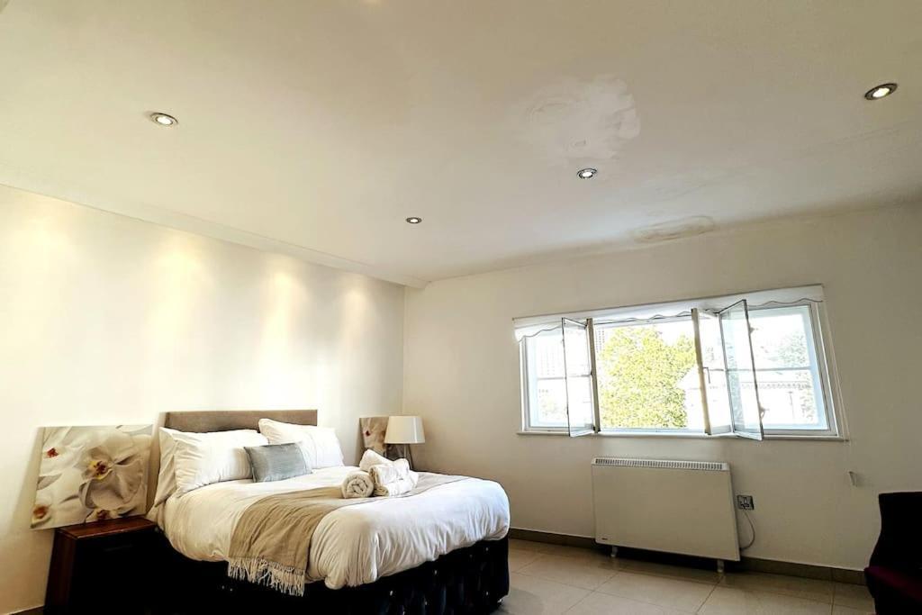 Smithfield St Paul Farringdon Central London Apartment 외부 사진