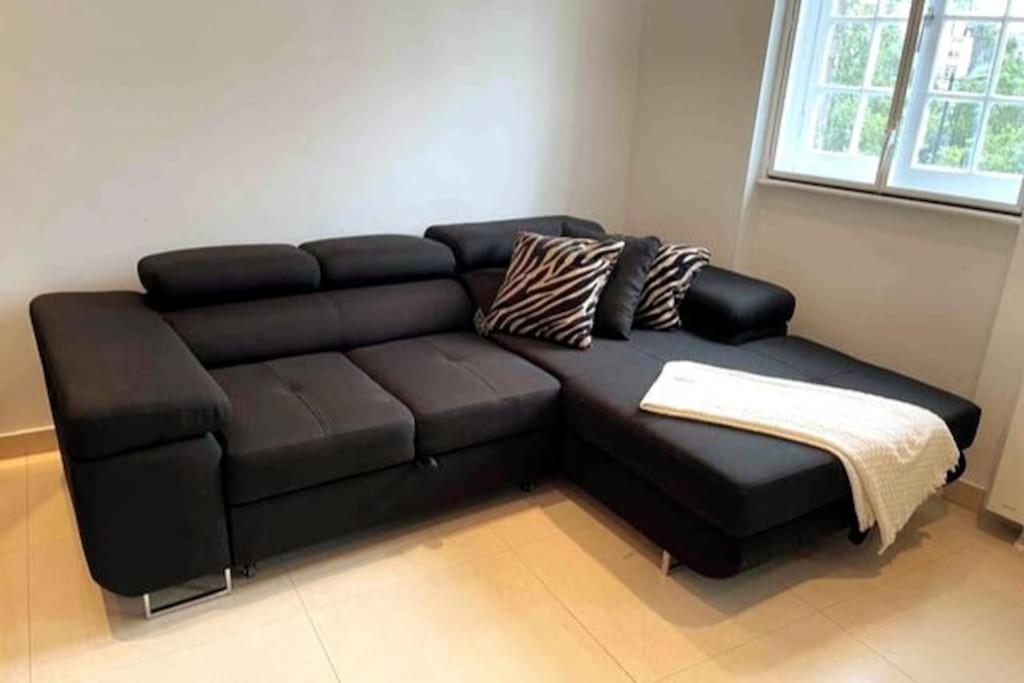 Smithfield St Paul Farringdon Central London Apartment 외부 사진