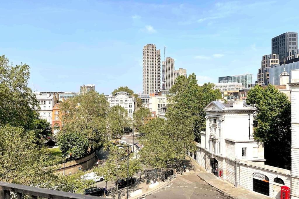 Smithfield St Paul Farringdon Central London Apartment 외부 사진
