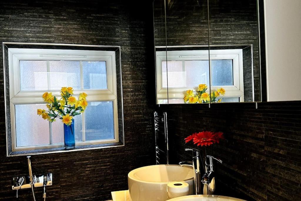 Smithfield St Paul Farringdon Central London Apartment 외부 사진