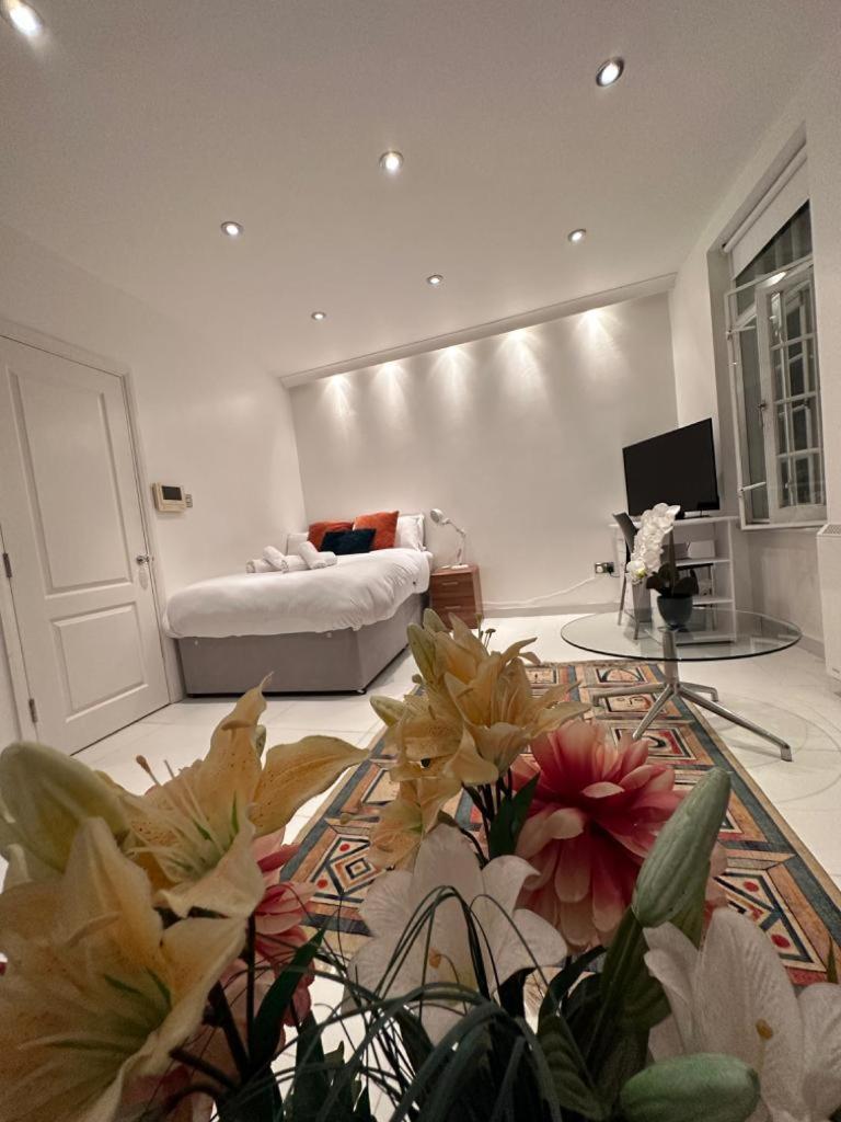 Smithfield St Paul Farringdon Central London Apartment 외부 사진
