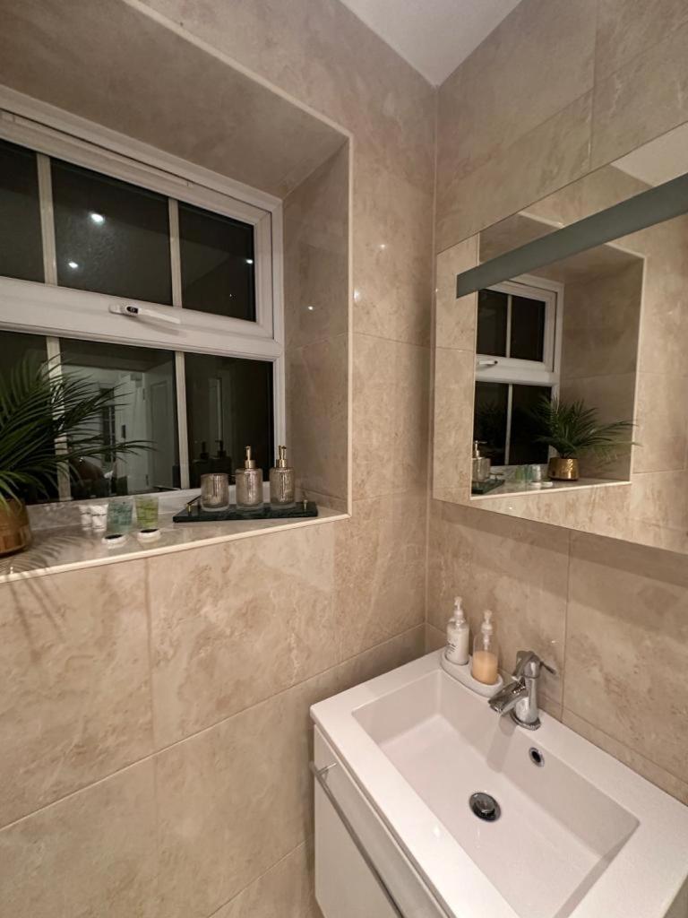 Smithfield St Paul Farringdon Central London Apartment 외부 사진