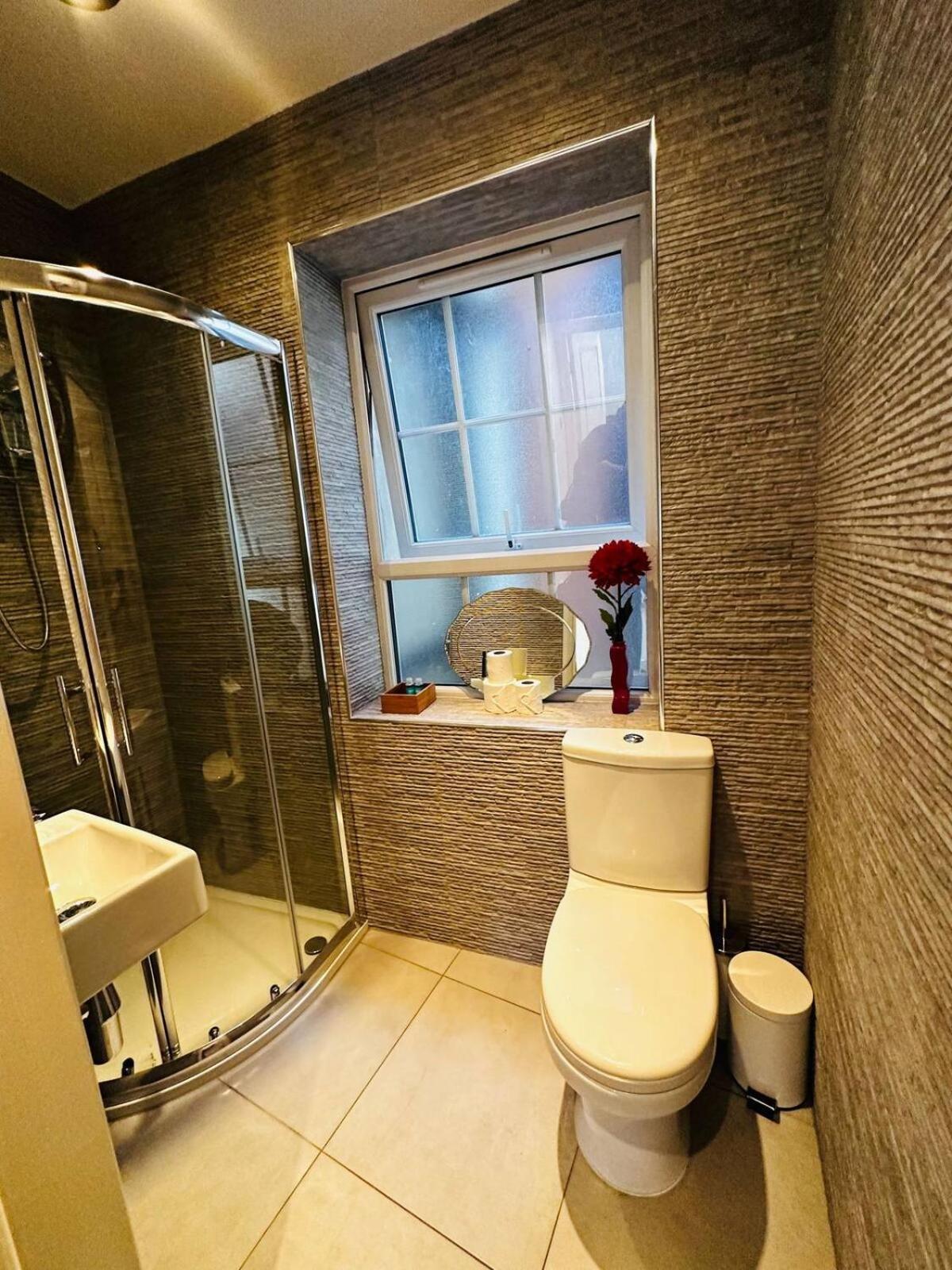 Smithfield St Paul Farringdon Central London Apartment 외부 사진