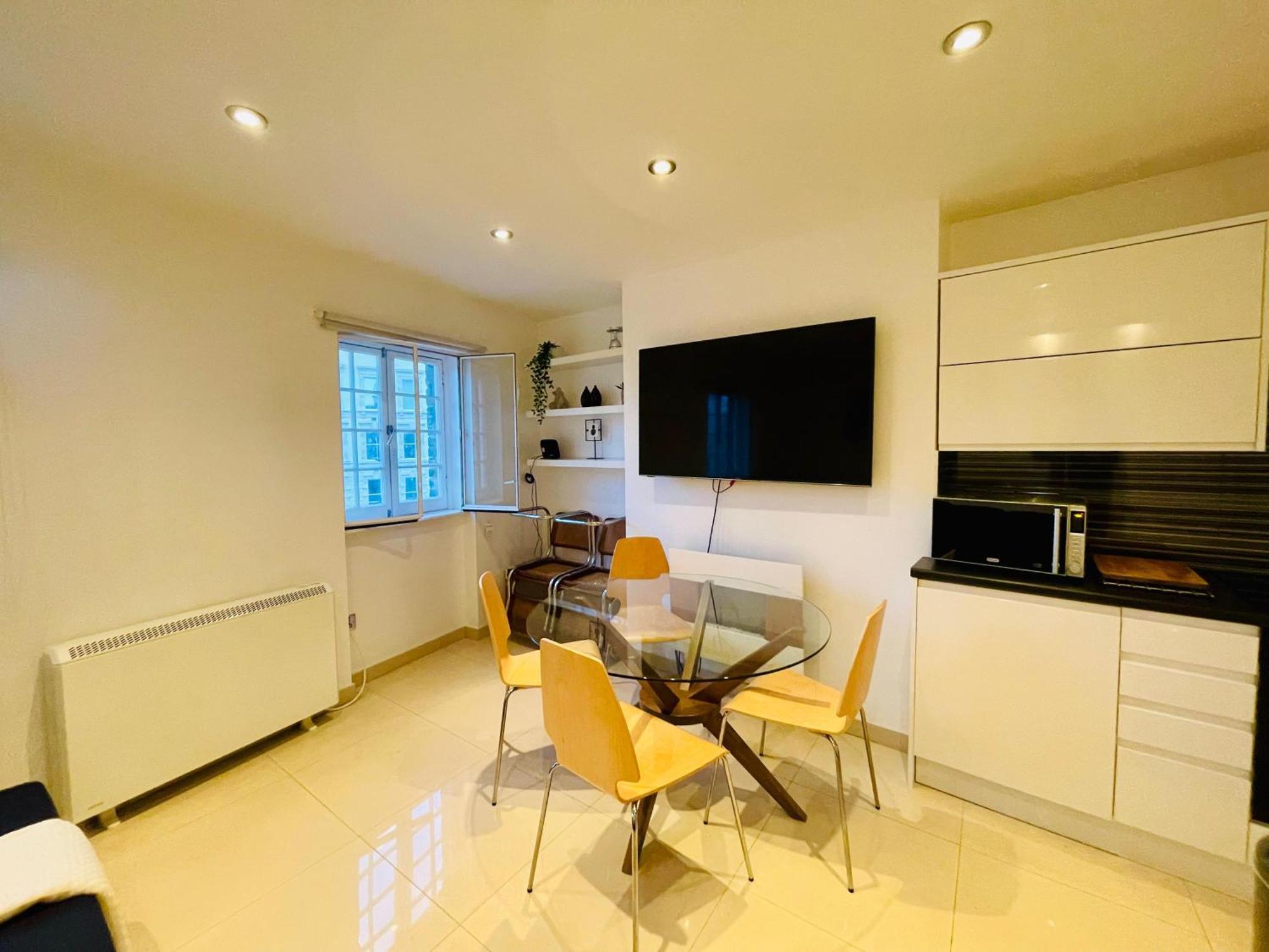 Smithfield St Paul Farringdon Central London Apartment 외부 사진