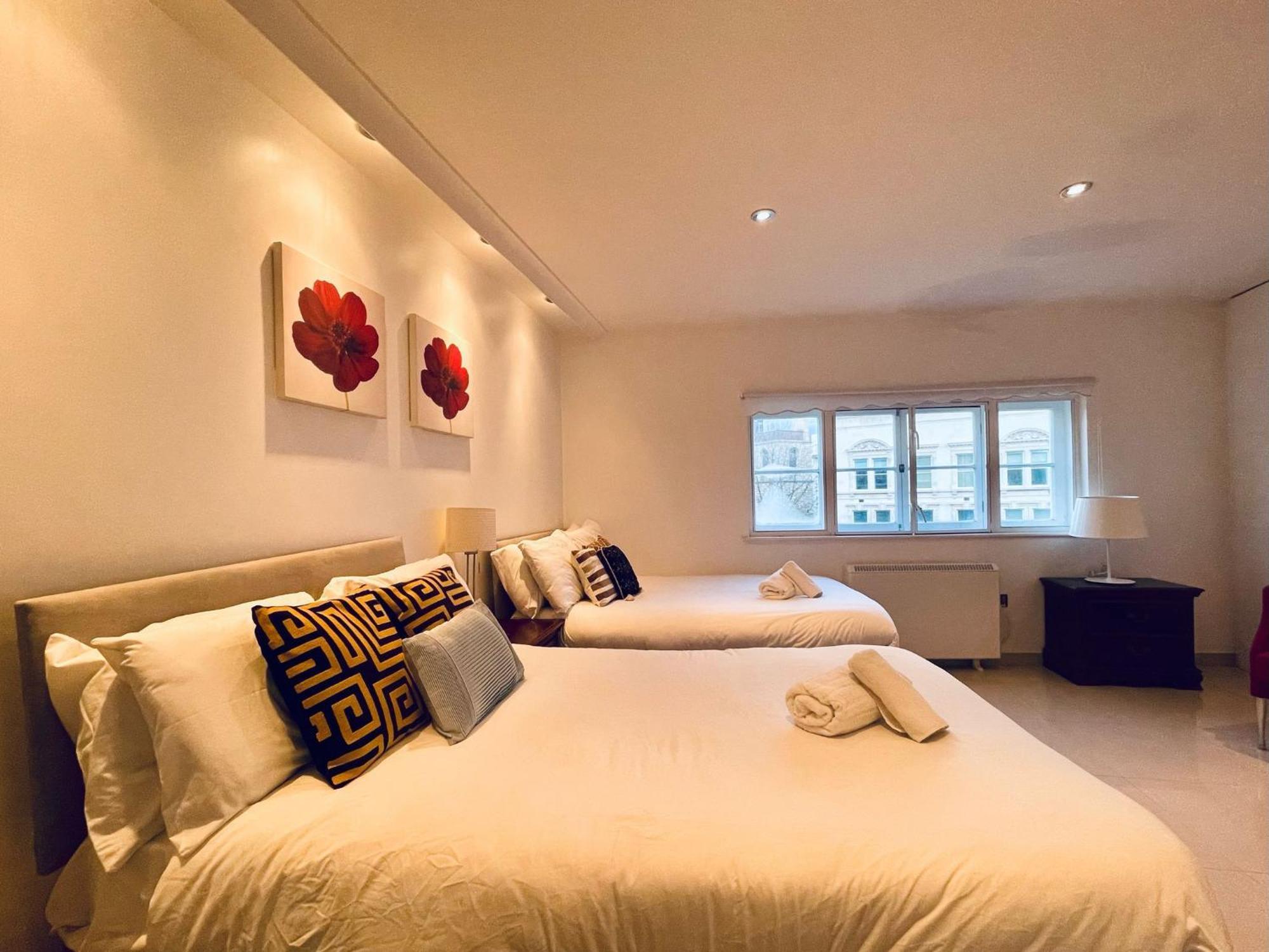 Smithfield St Paul Farringdon Central London Apartment 외부 사진