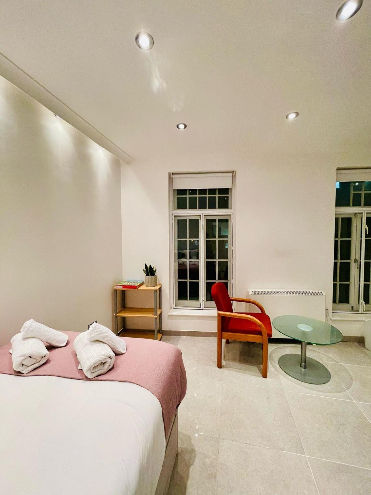 Smithfield St Paul Farringdon Central London Apartment 외부 사진