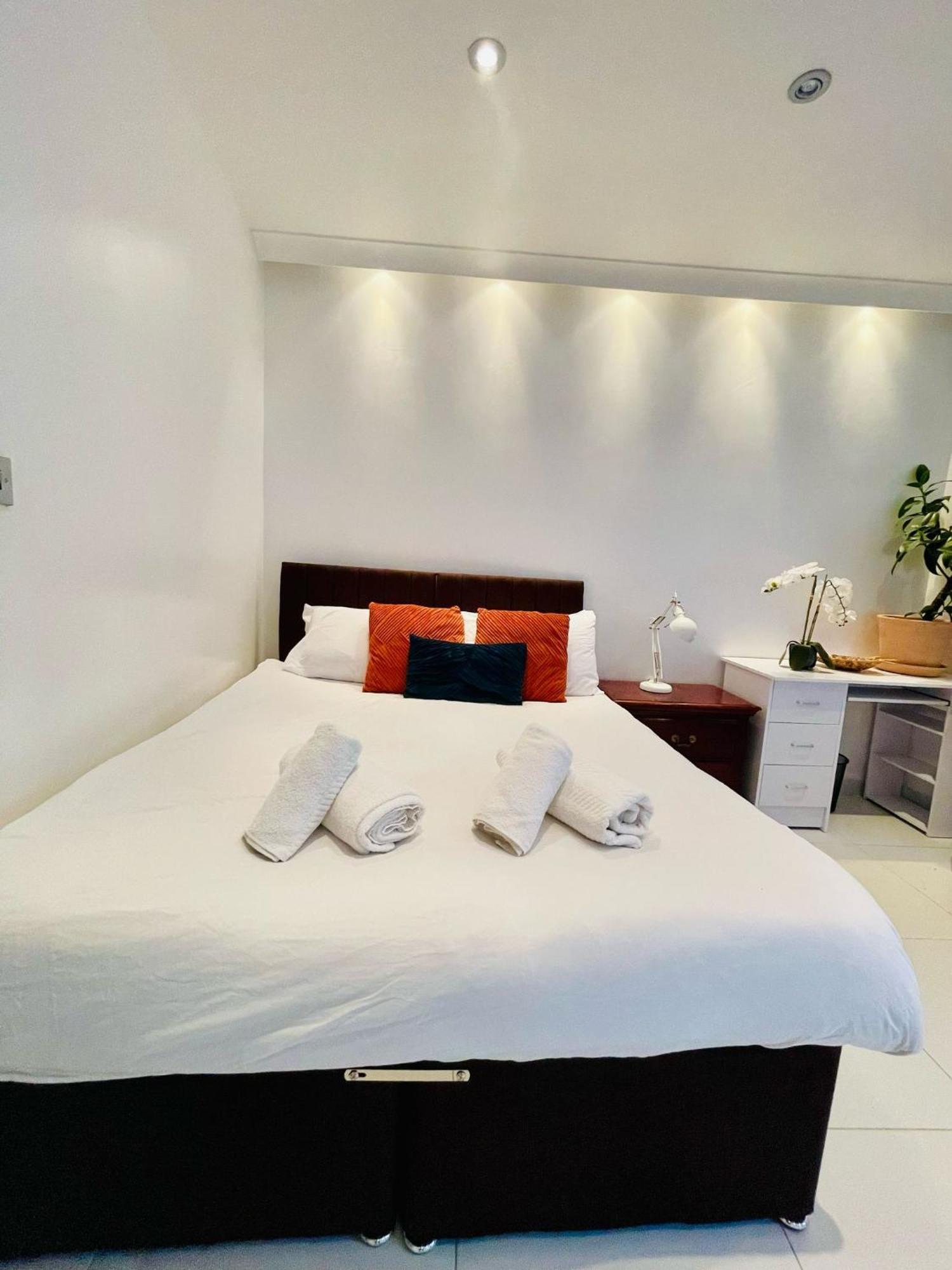 Smithfield St Paul Farringdon Central London Apartment 외부 사진