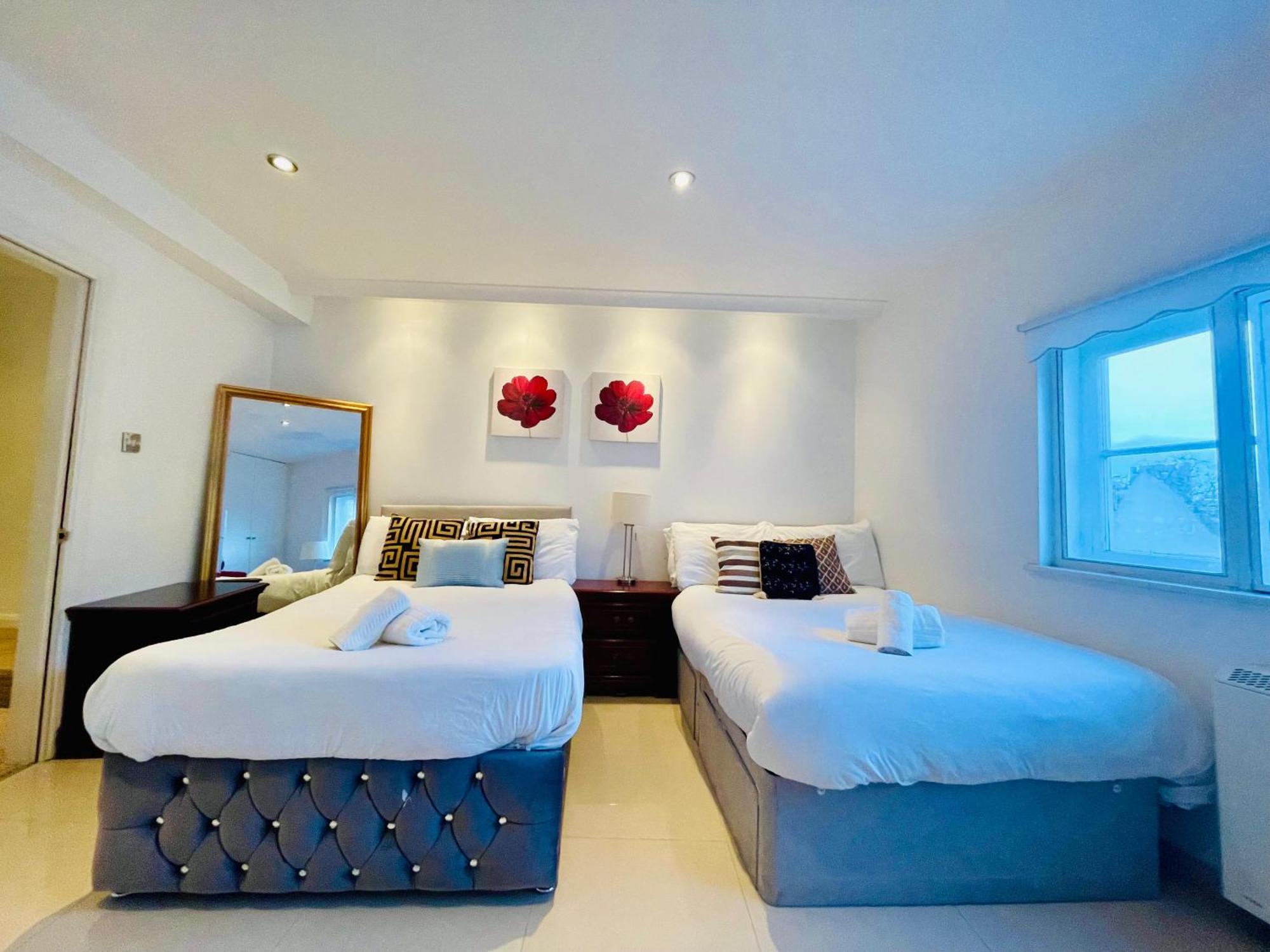 Smithfield St Paul Farringdon Central London Apartment 외부 사진