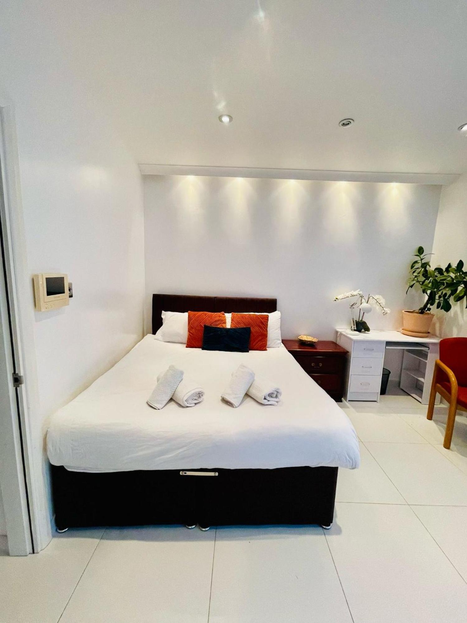 Smithfield St Paul Farringdon Central London Apartment 외부 사진