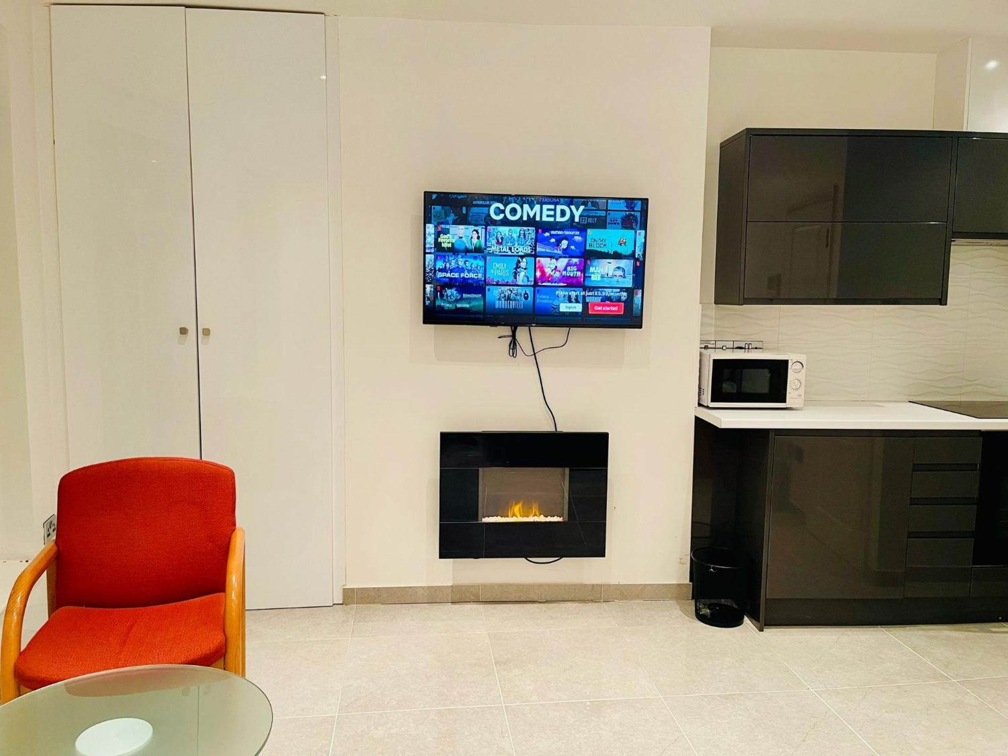 Smithfield St Paul Farringdon Central London Apartment 외부 사진
