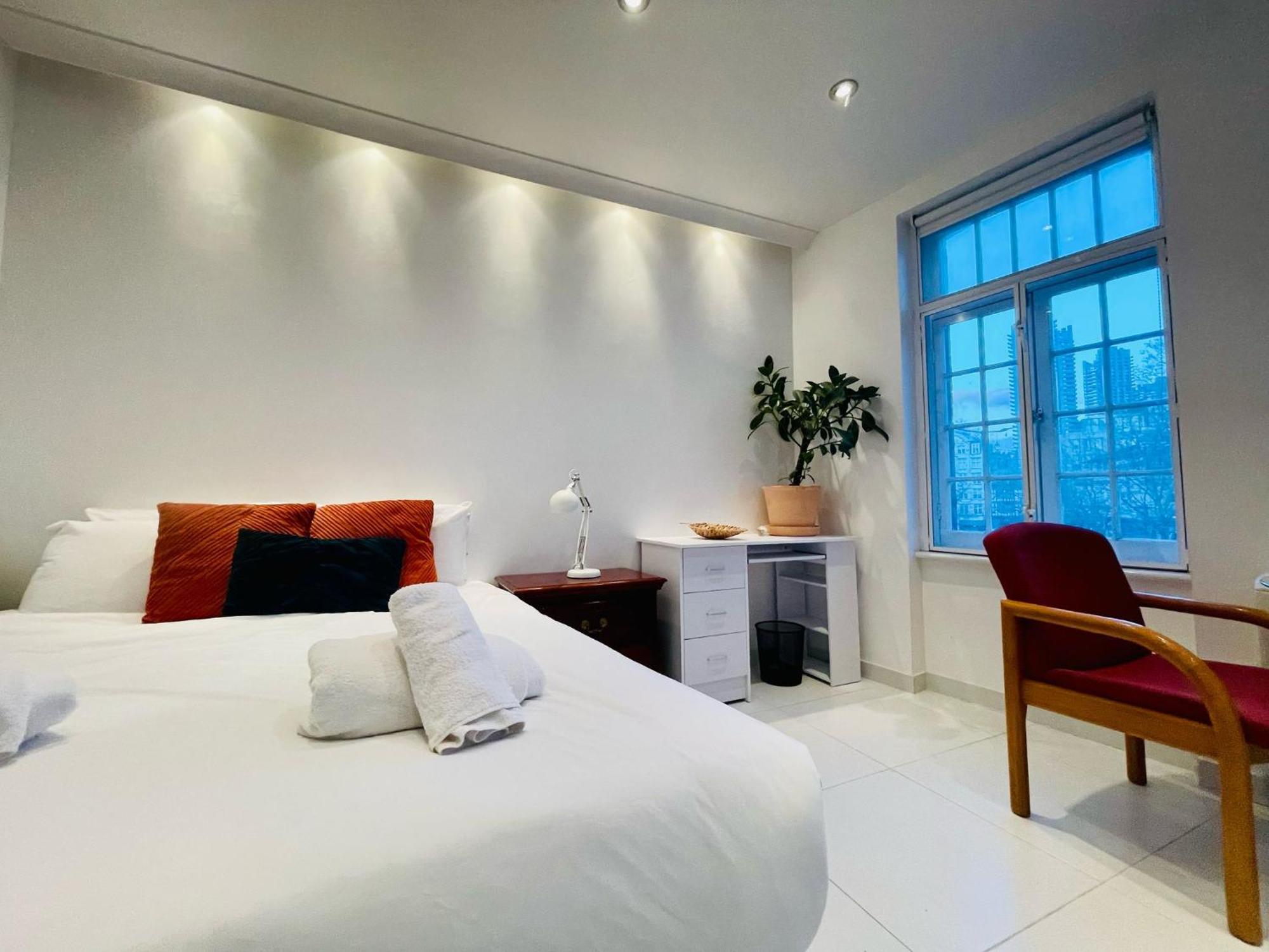 Smithfield St Paul Farringdon Central London Apartment 외부 사진