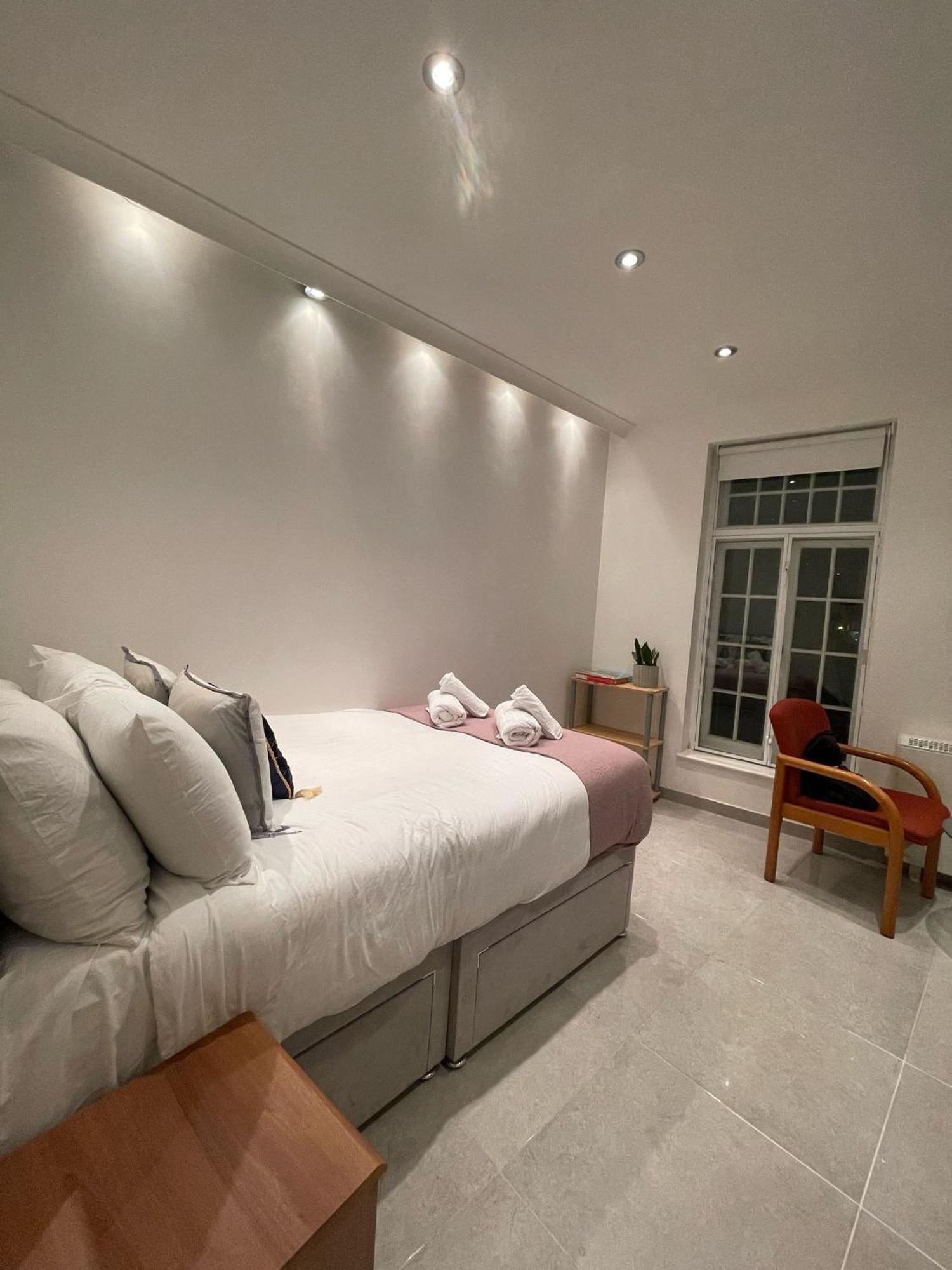 Smithfield St Paul Farringdon Central London Apartment 외부 사진