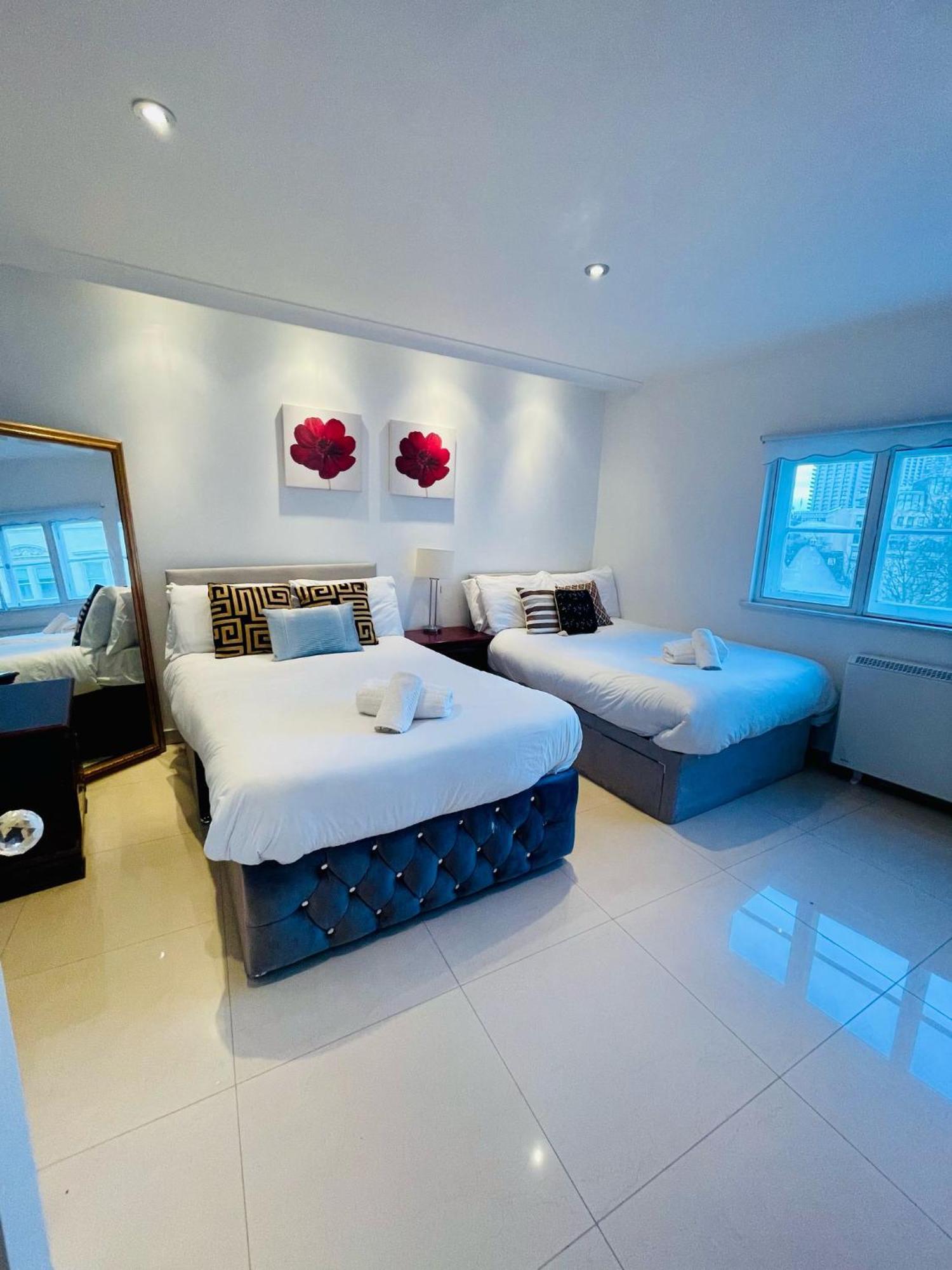 Smithfield St Paul Farringdon Central London Apartment 외부 사진