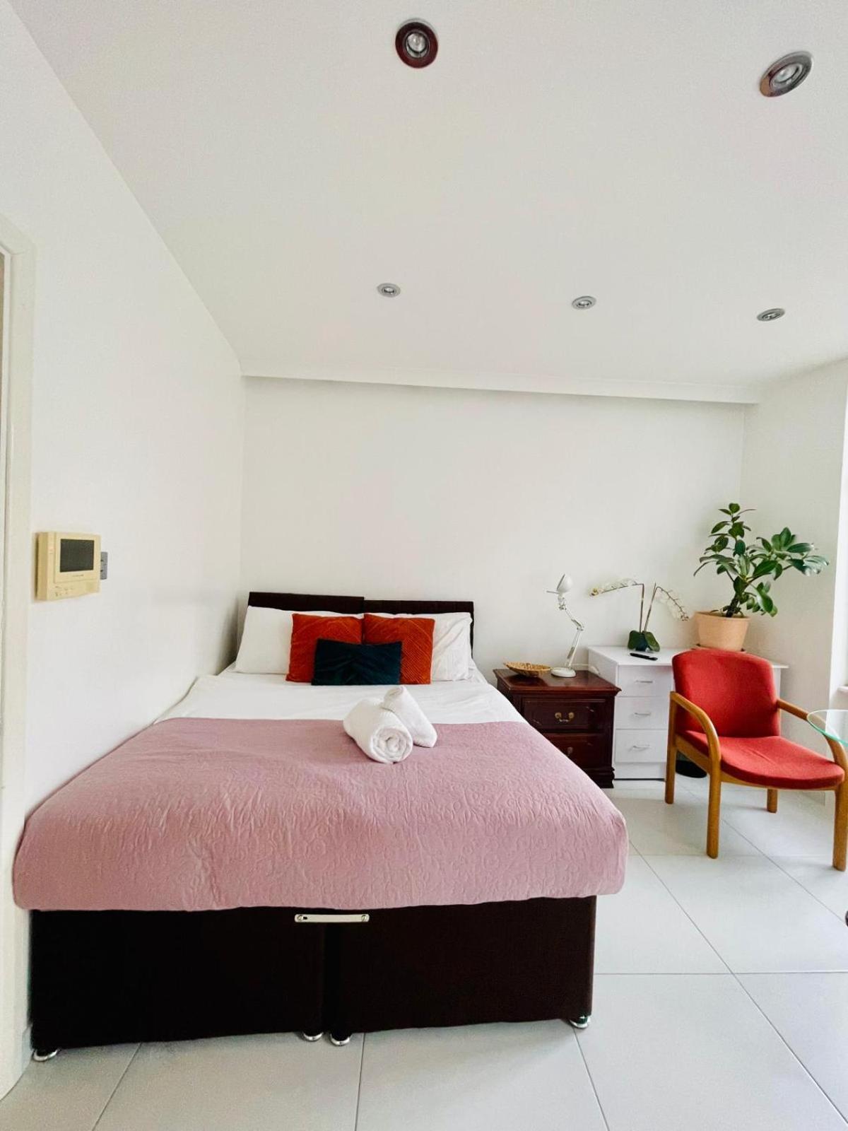 Smithfield St Paul Farringdon Central London Apartment 외부 사진